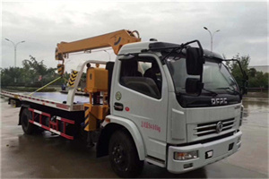 隆林24小时道路救援服务