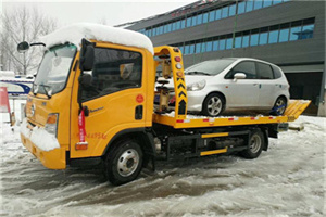隆林附近道路救援服务